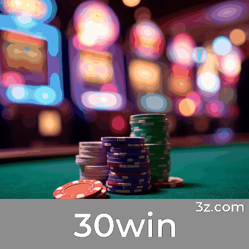 30win: Experiência de Cassino Diversificada e Otimizada