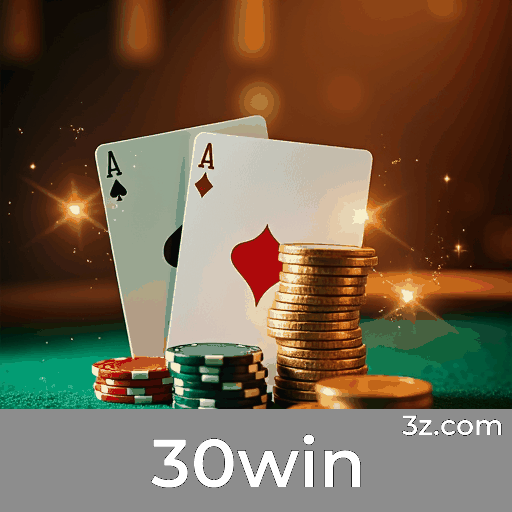 30win App: Ofertas Exclusivas e Bônus Imperdíveis