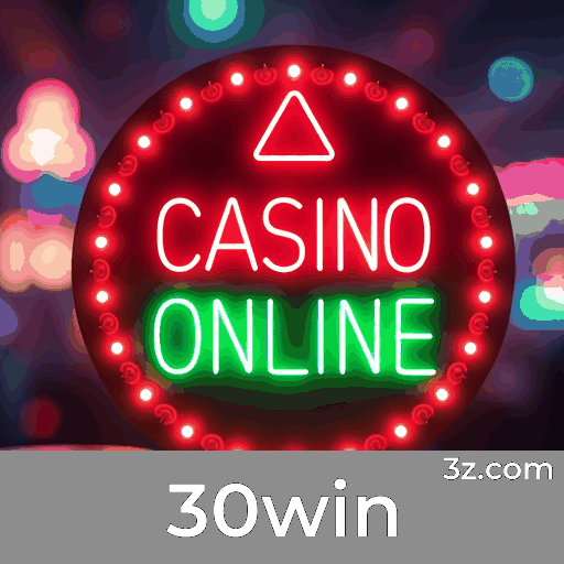 Ideias revolucionárias redefinem jogos online no 30win