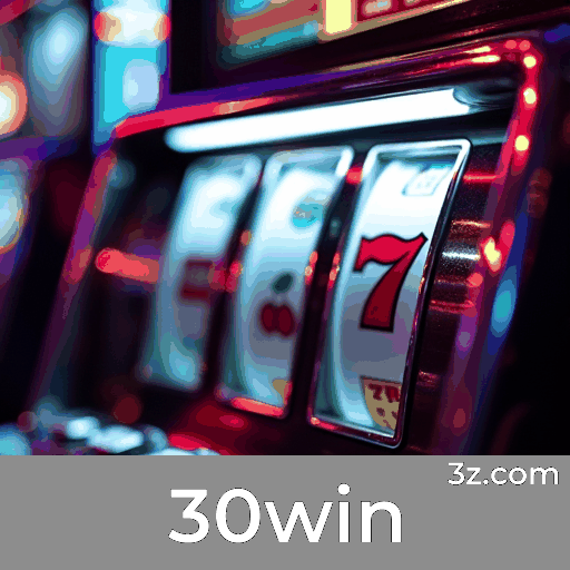 30win Plataforma: Aposta Sustentável com Responsabilidade Social