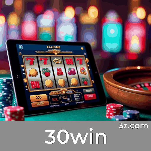 Estratégias Analíticas para Apostas Esportivas de Sucesso na 30win