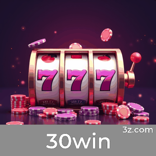 30win Crash: Emoção com Multiplicadores Extremos ao Vivo