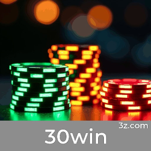 30win: Experiência Exclusiva de Conta e Membro Premium