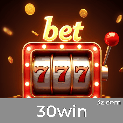 30win: Experiência de Cassino Online para Brasileiros