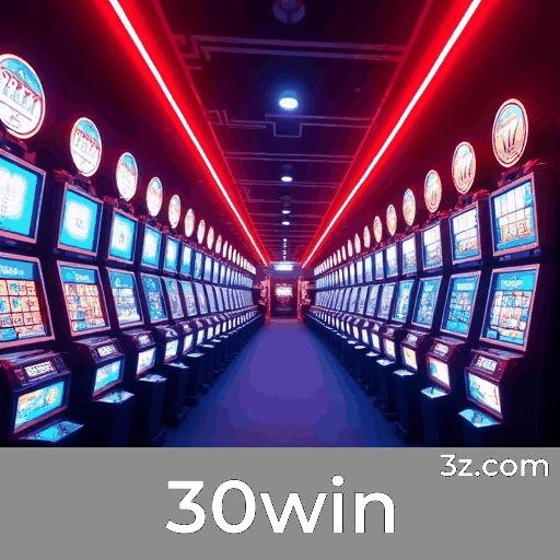 Experiências inovadoras em jogos: desenvolvimento de ponta no 30win