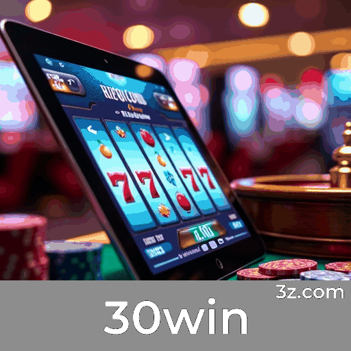 30win Verde: Responsável e Sustentável