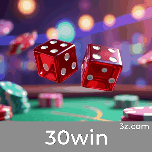 30win.com - Plataforma Líder em Apostas e Cassino Online - 30win
