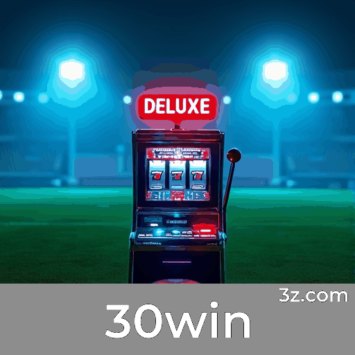 Ideias revolucionárias redefinem jogos online no 30win