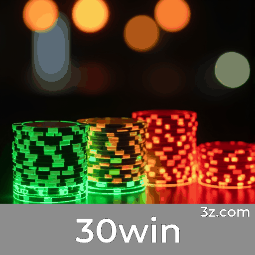 30win Verde: Responsável e Sustentável