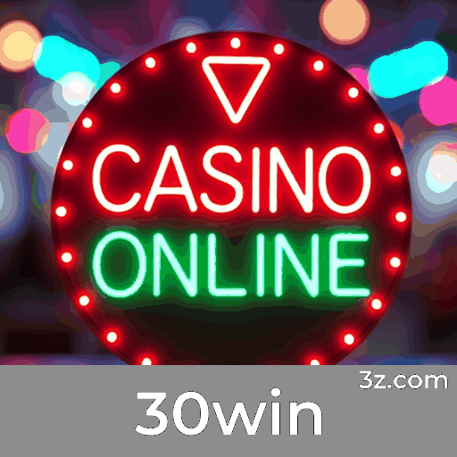 30win: Plataforma com Bônus Generosos para Jogadores Brasileiros