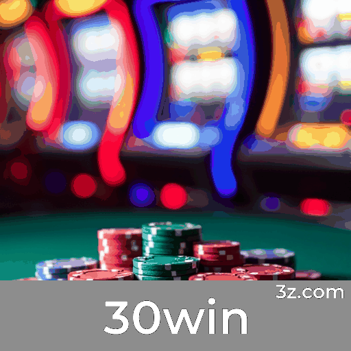 30win: Experiência de Cassino Diversificada e Otimizada