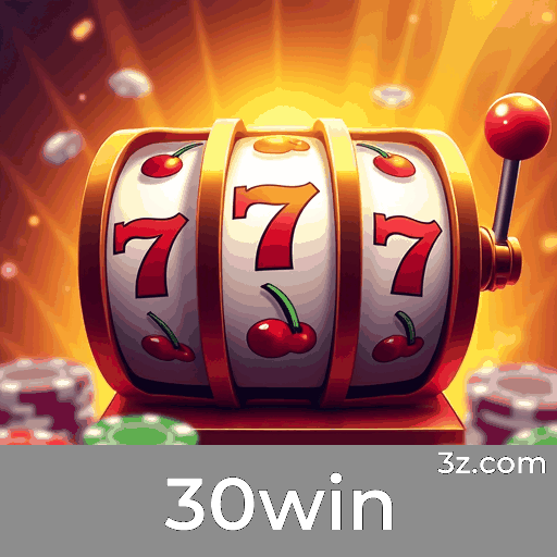 30win: Plataforma com Bônus Generosos para Jogadores Brasileiros