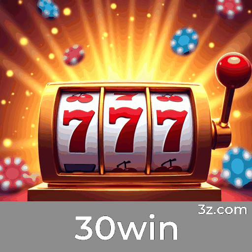 30win: Experiência Imersiva de Cassino para Brasileiros