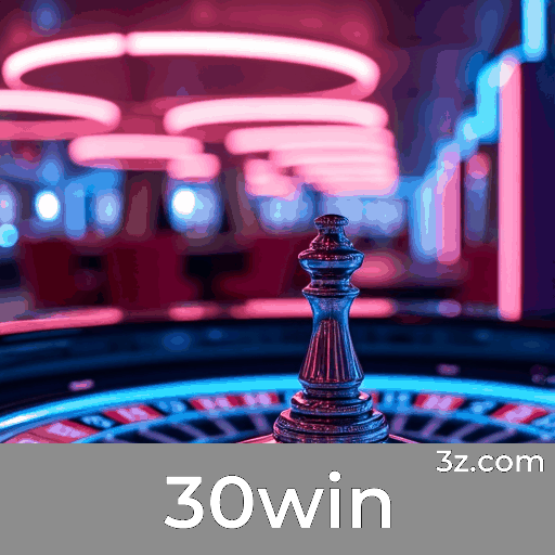 30win: Experiência Exclusiva de Conta e Membro Premium