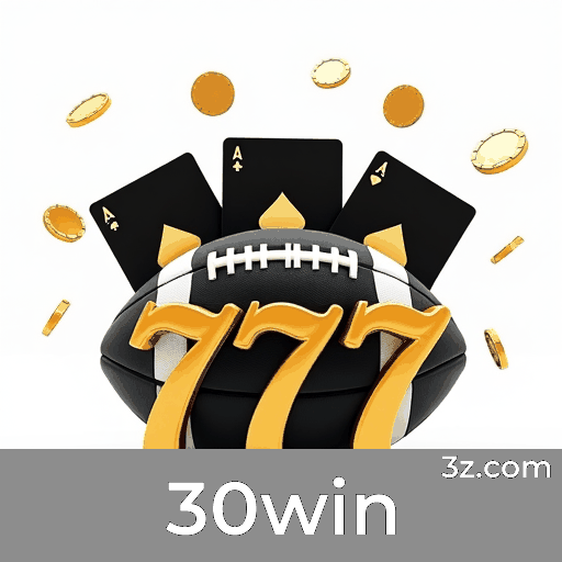 30win Login: Gerencie sua Conta com Facilidade e Benefícios