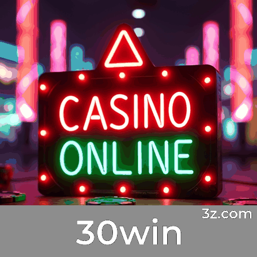 30win: Descubra os Melhores Bônus e Ofertas Exclusivas