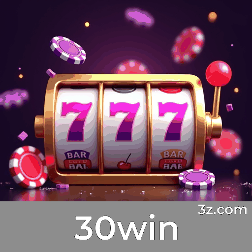 30win: Cassino Premiável e Pagamentos Rápidos